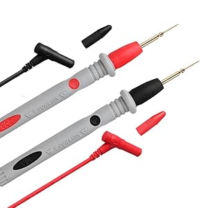 test leads