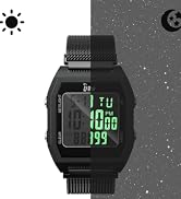 U-Trak 3D Pedometer Watches