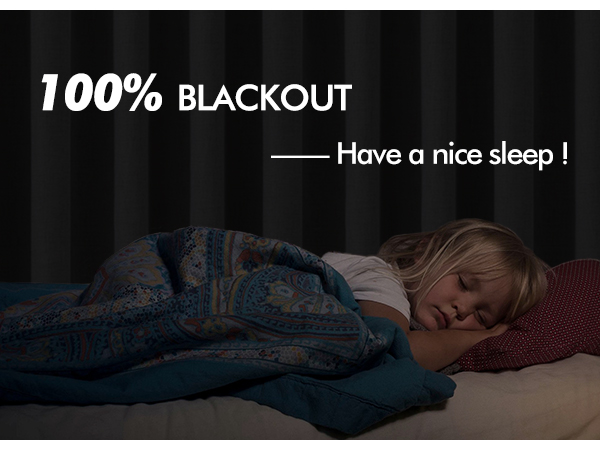 BLACKOUT