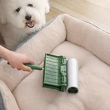 floor lint roller Clothes