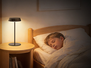 Bedroom Lamp