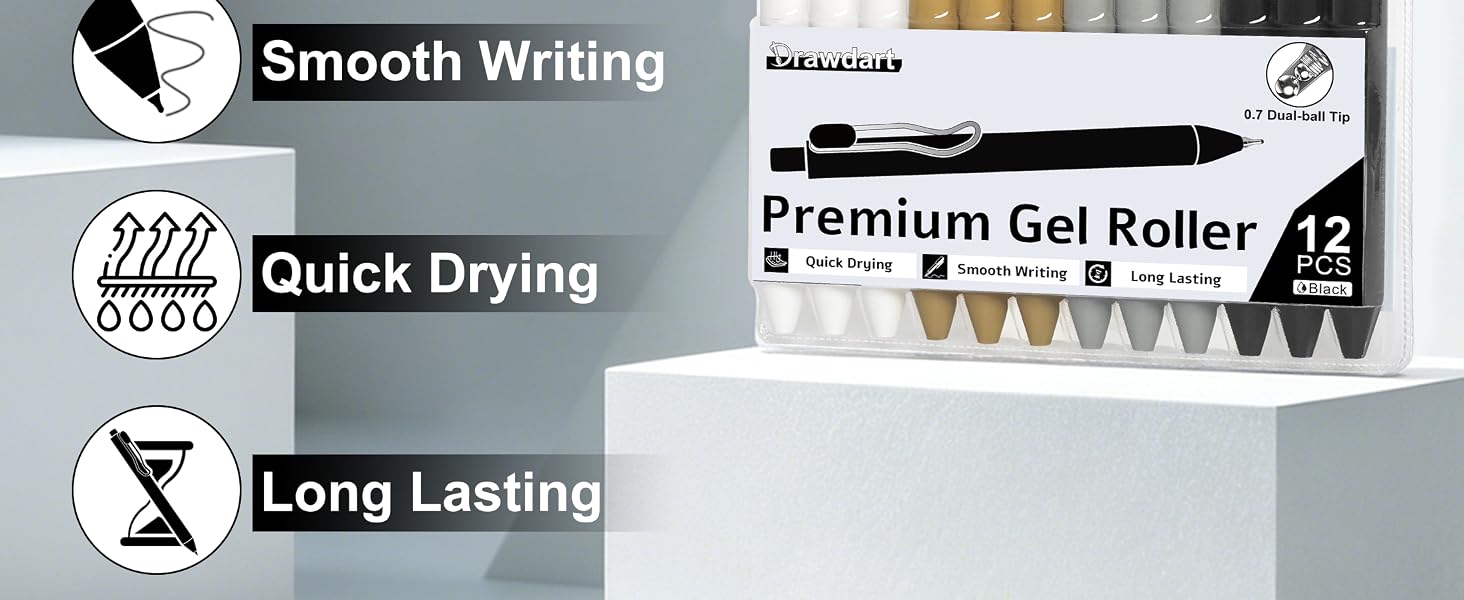 office supplies