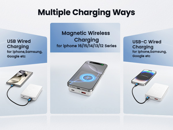 Portable Charger