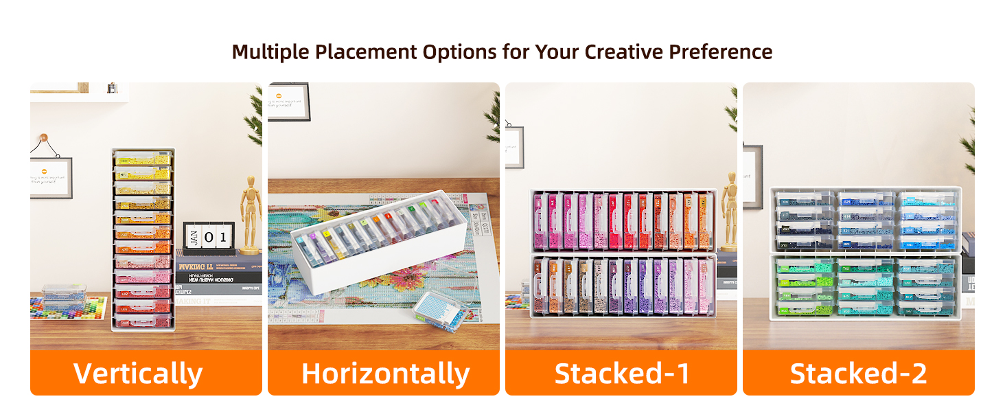 4 Placement
