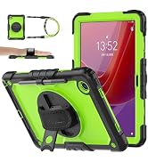 SEYMAC stock Tablet Case for Lenovo Tab M11 (TB-330FU/TB-330XU) 11 inch Drop-Proof Protection Cov...