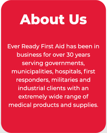 about us red