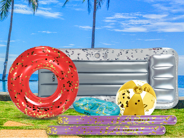 Pool Inflatables