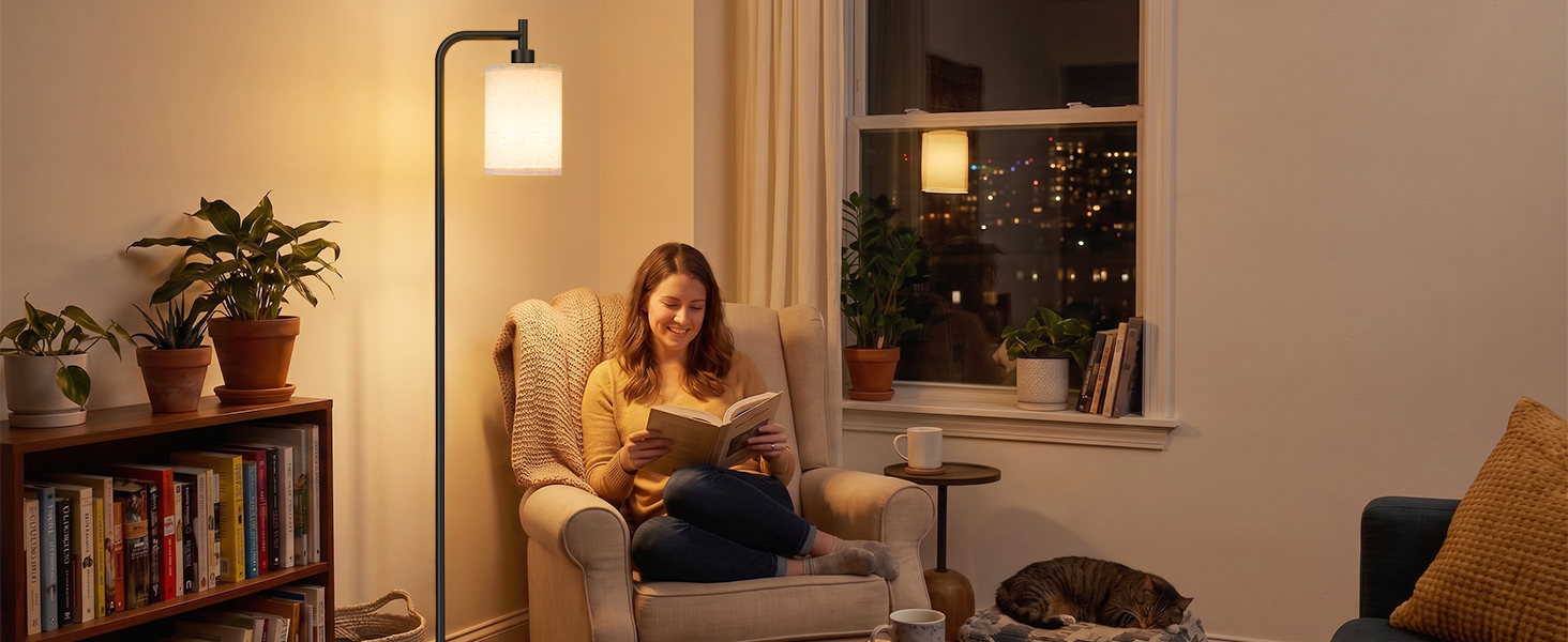floor lamp