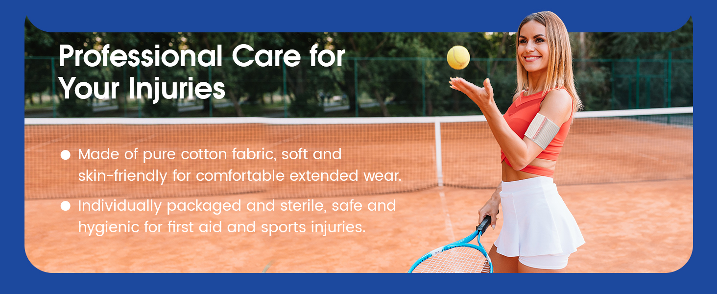 elastic wrap bandages