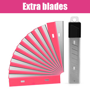 razor scraper