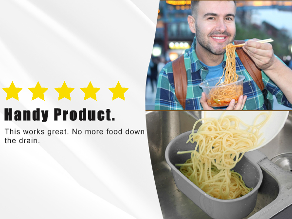 Sink Drain Strainer Basket