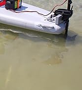 trolling motor battery