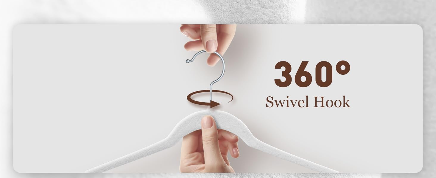Velvet Hangers