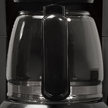 Duralife Glass Carafe