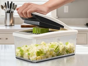 Vegetable Chopper