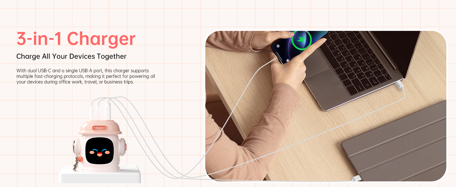 usb c charger