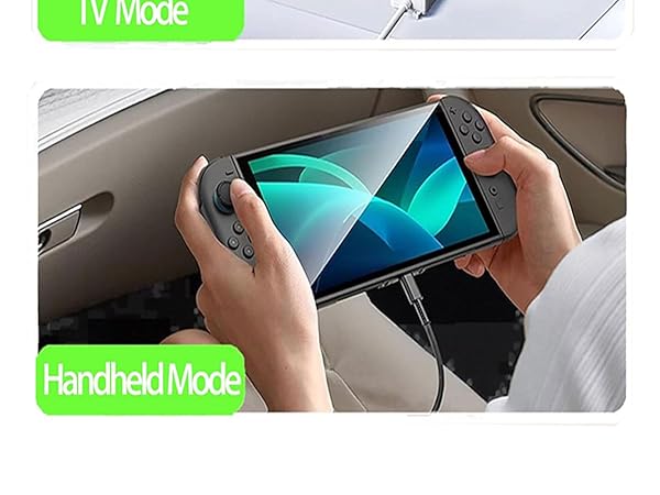 60w Charger for Nintendo Switch 2 Charger 20V 3A Power AC Adapter Fast Charging with 5FT USB C Cord