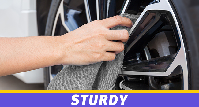 Dust Cloth for Office, Car Wash Towels