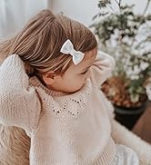 baby barrettes