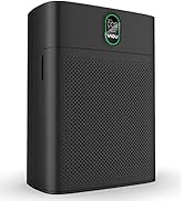 YIOU Air Purifiers for Home Large Room Up to 960 ft², Double Air Filters HEPA Air Purifiers for P...