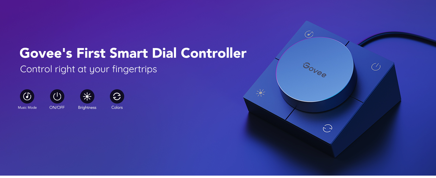 Smart Controller