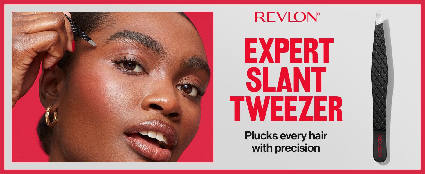 expert slant tweezer thunder