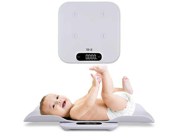 Baby Weight Scale, Infant Scale, Pet Scale for Cat Dog