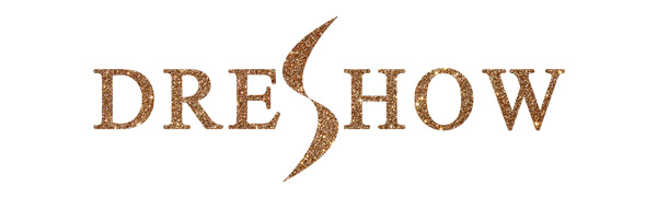 DRESHOW- FASHION ORIGINATES IN LIFE, IN PEOPLE