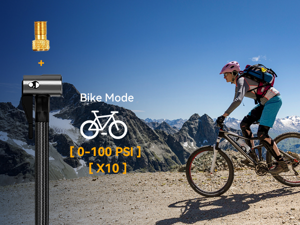 cordless air compressor