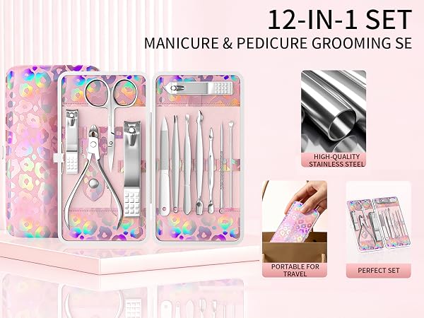 manicure set