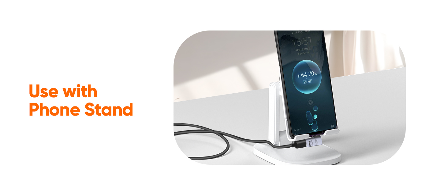 Perfect for Phone Stand