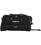 ATG Compass Rolling Travel Duffel Bag