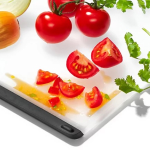 2 Piece Cutting Board Set