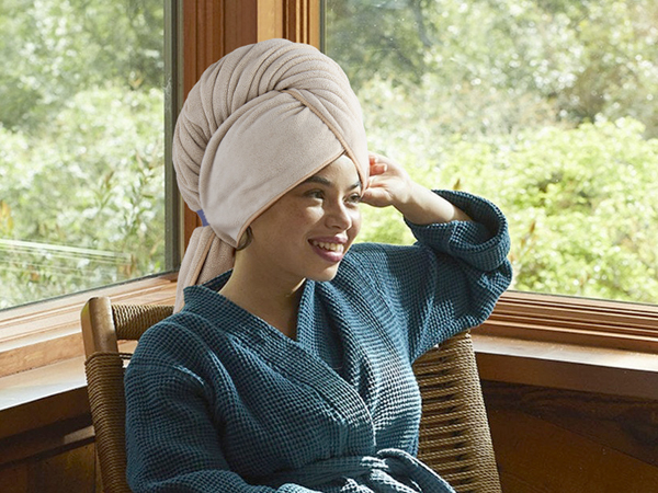 Hair Towel