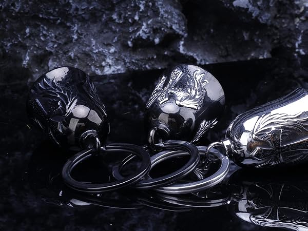 motorcycle bell