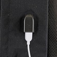USB PORT