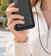 55W Portable Charger
