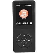 MP4 Player with Dictionary Function, HiFi Sound Quality, Stable Connection, Noise Cancellation, S...