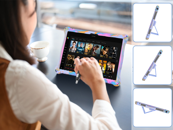 10.1 inch android tablet case