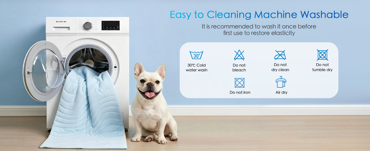 dog cooling mat
