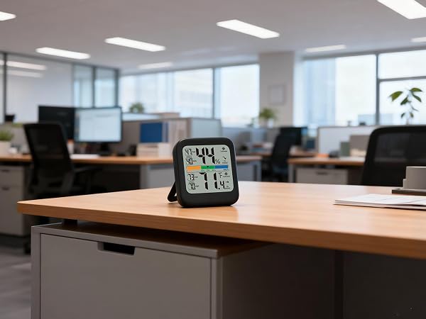 room temperature thermometer