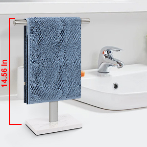 hand towel holder
