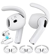 Ear Hooks for AirPods 4th Generation (2024)