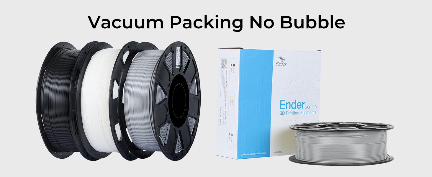 Vacuum Packing No Bubble