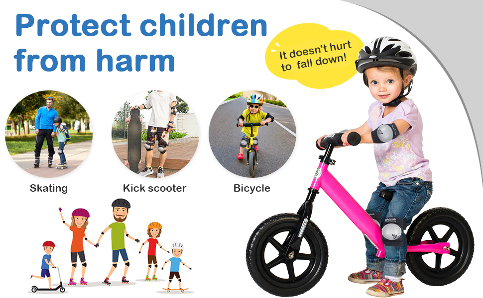 protect chilren from harm