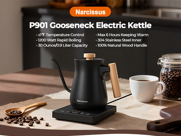 kettle