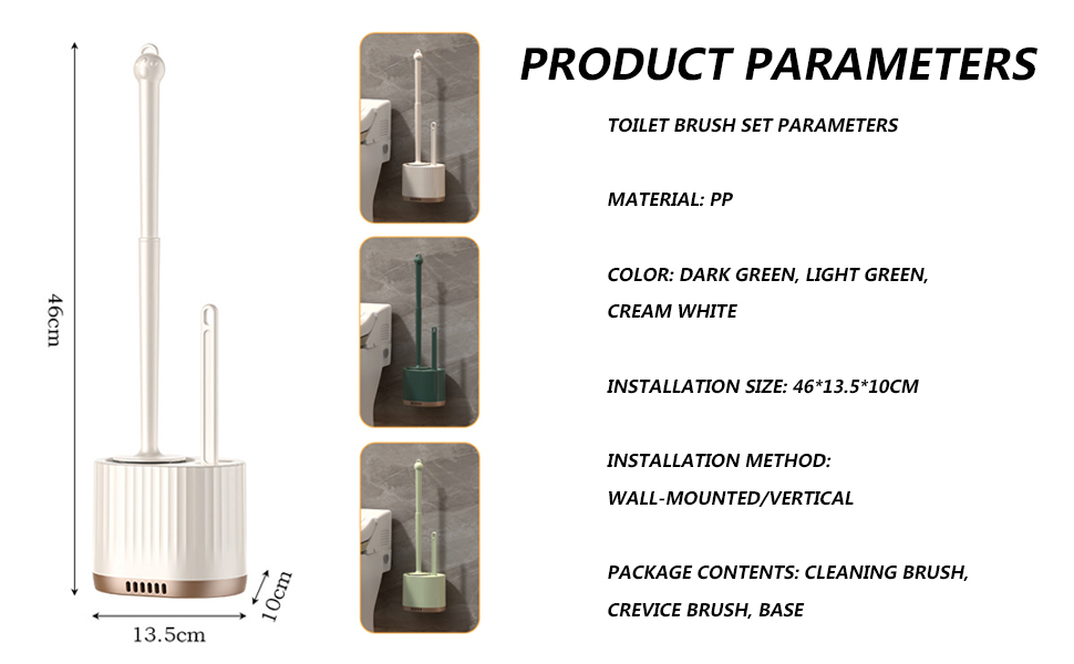 toilet bowl brushes,bathroom brush,disposable toilet brush,toliet brush,cepillo para limpiar baños