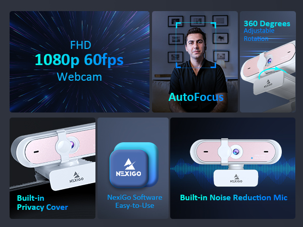 This is a composite image showcasing the selling points of N660P.