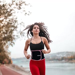 WAIST TRAINER FOR WOMEN WEIGHT LOSS