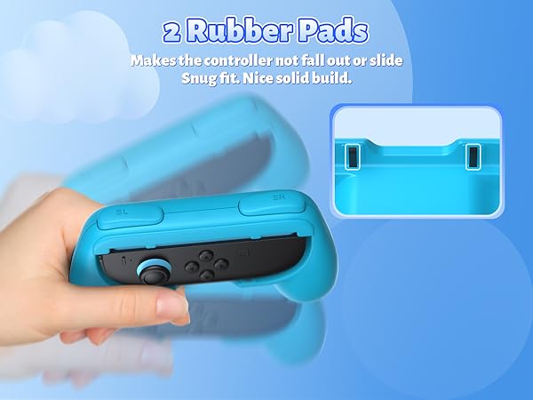 nintendo switch 2 controller holder